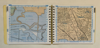 Alameda County Street Guide and Directory