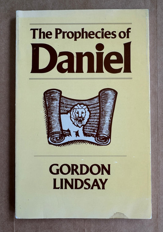 The Prophecies of Daniel
