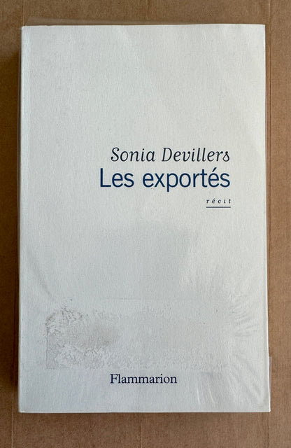 Les Exportés