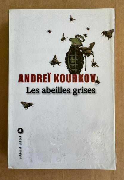 Les Abeilles Grises