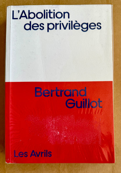 L'Abolition des Privilèges