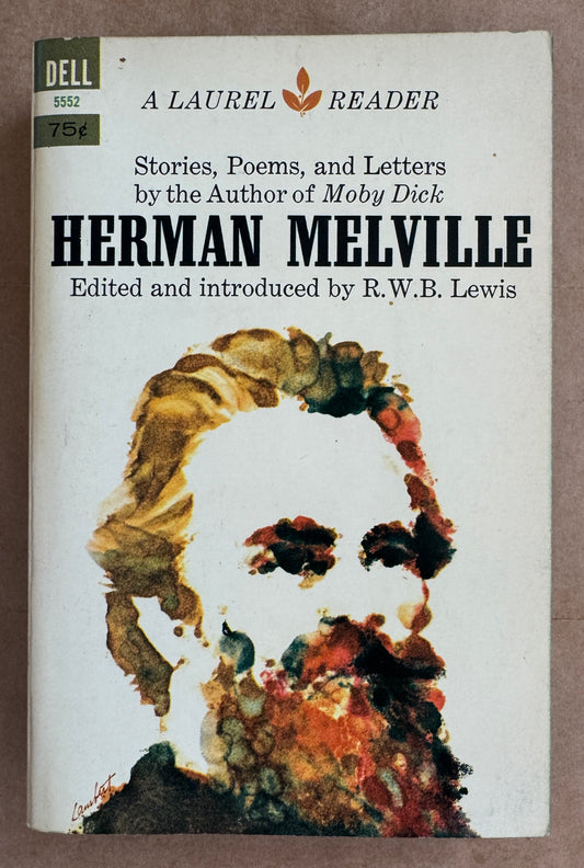 Herman Melville; [Stories, Poems, and Letters]