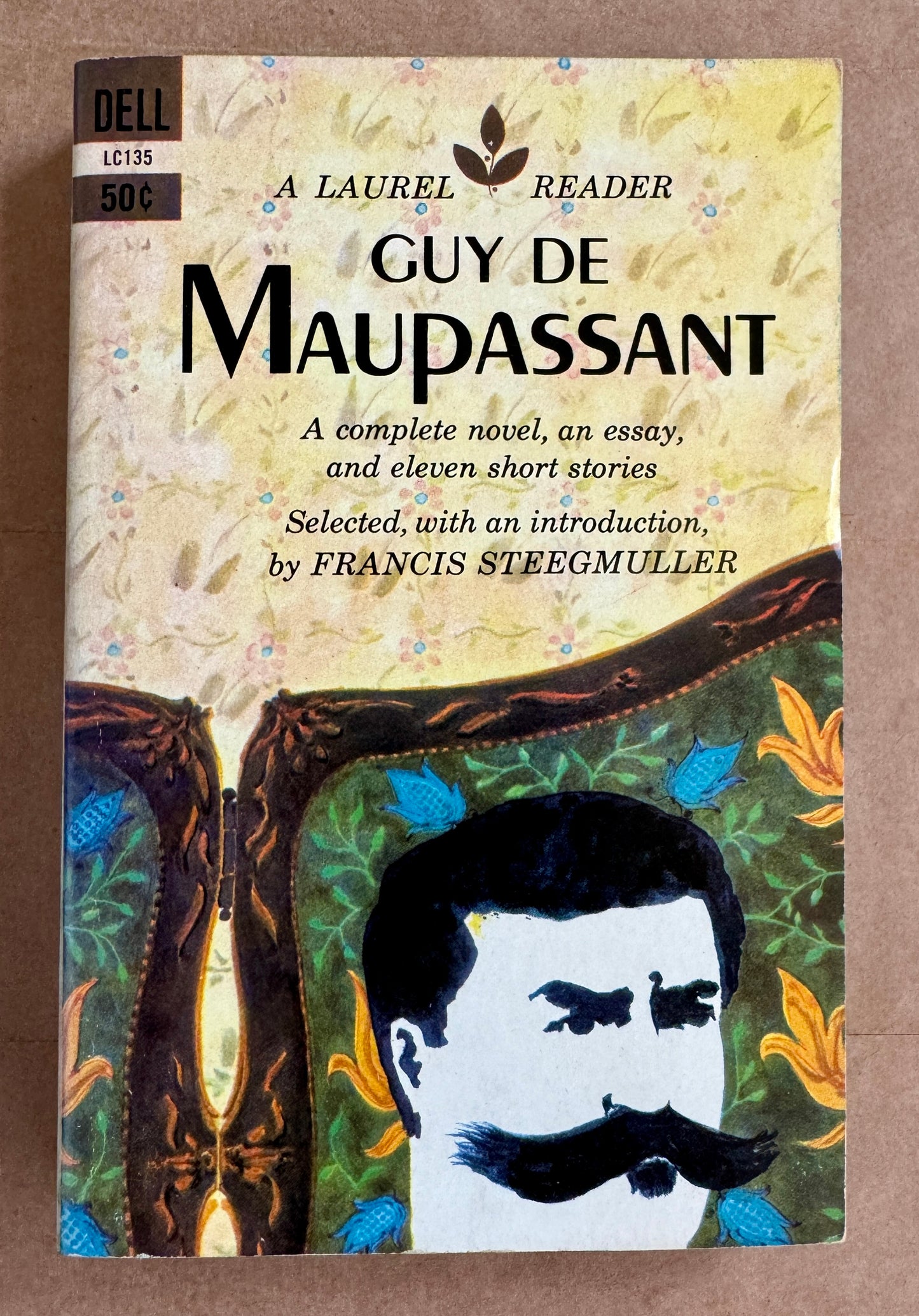 De Maupassant, Guy