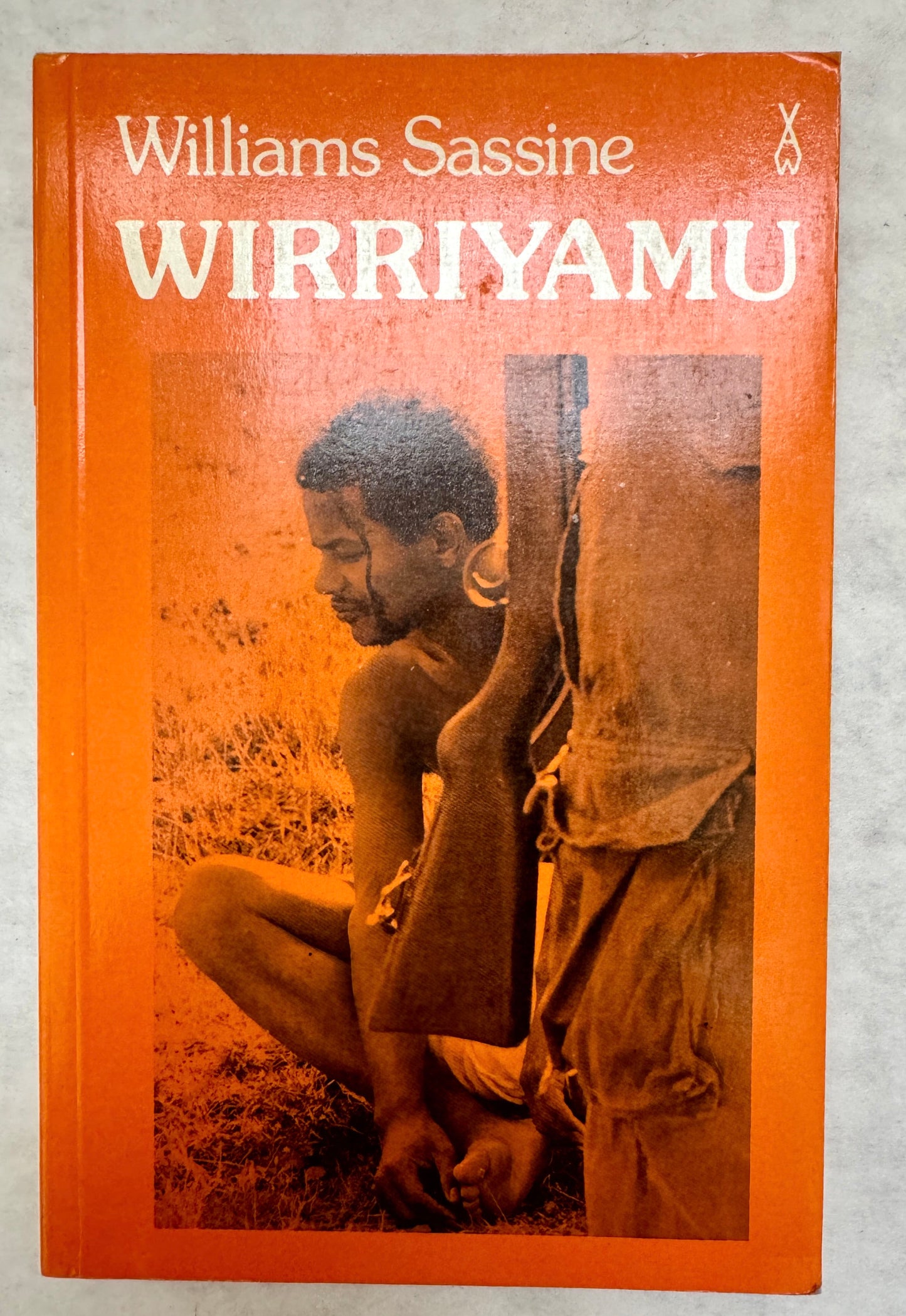 Wirriyamu
