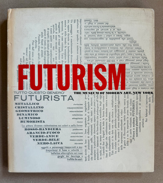 Futurism