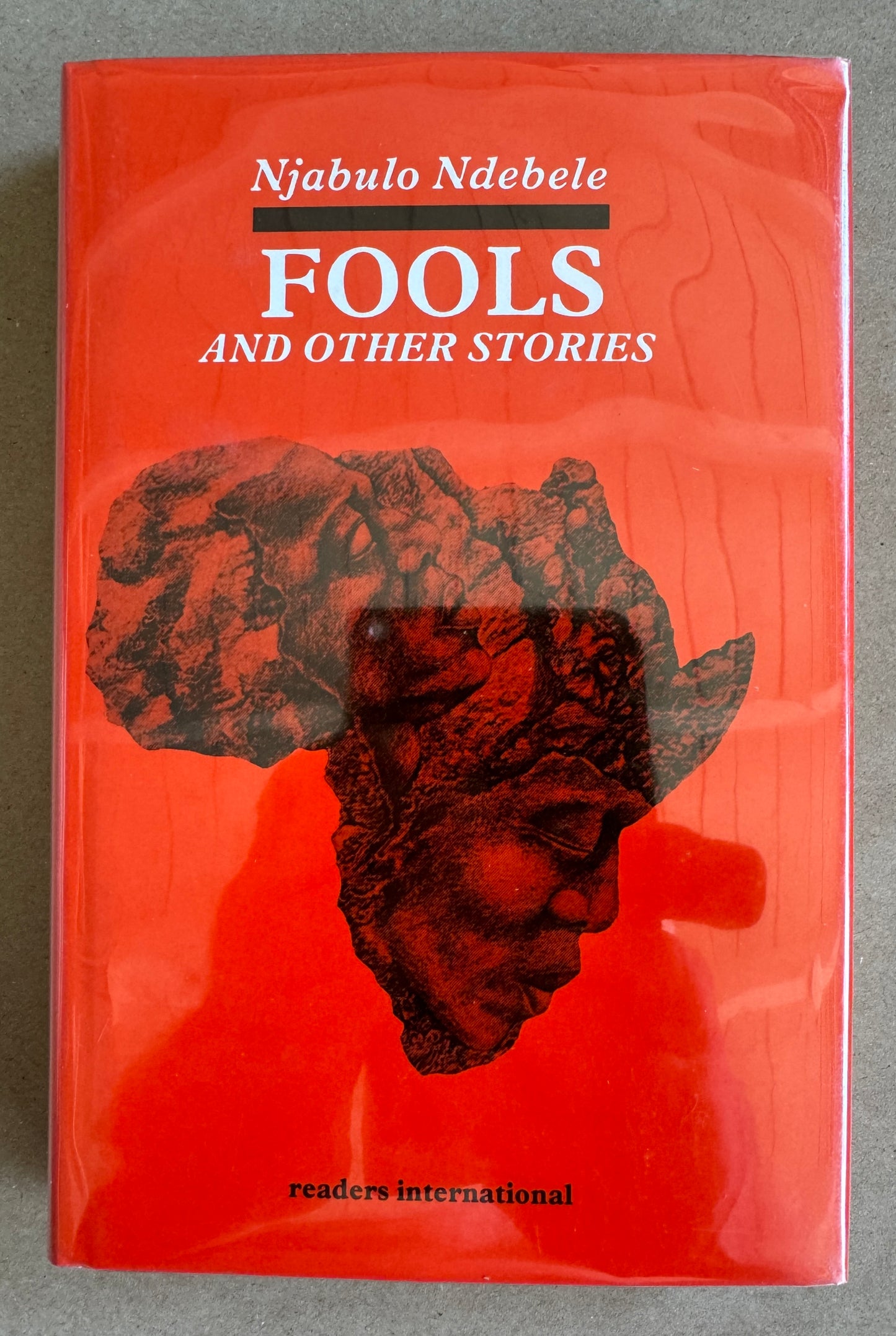 Fools and Other Stories