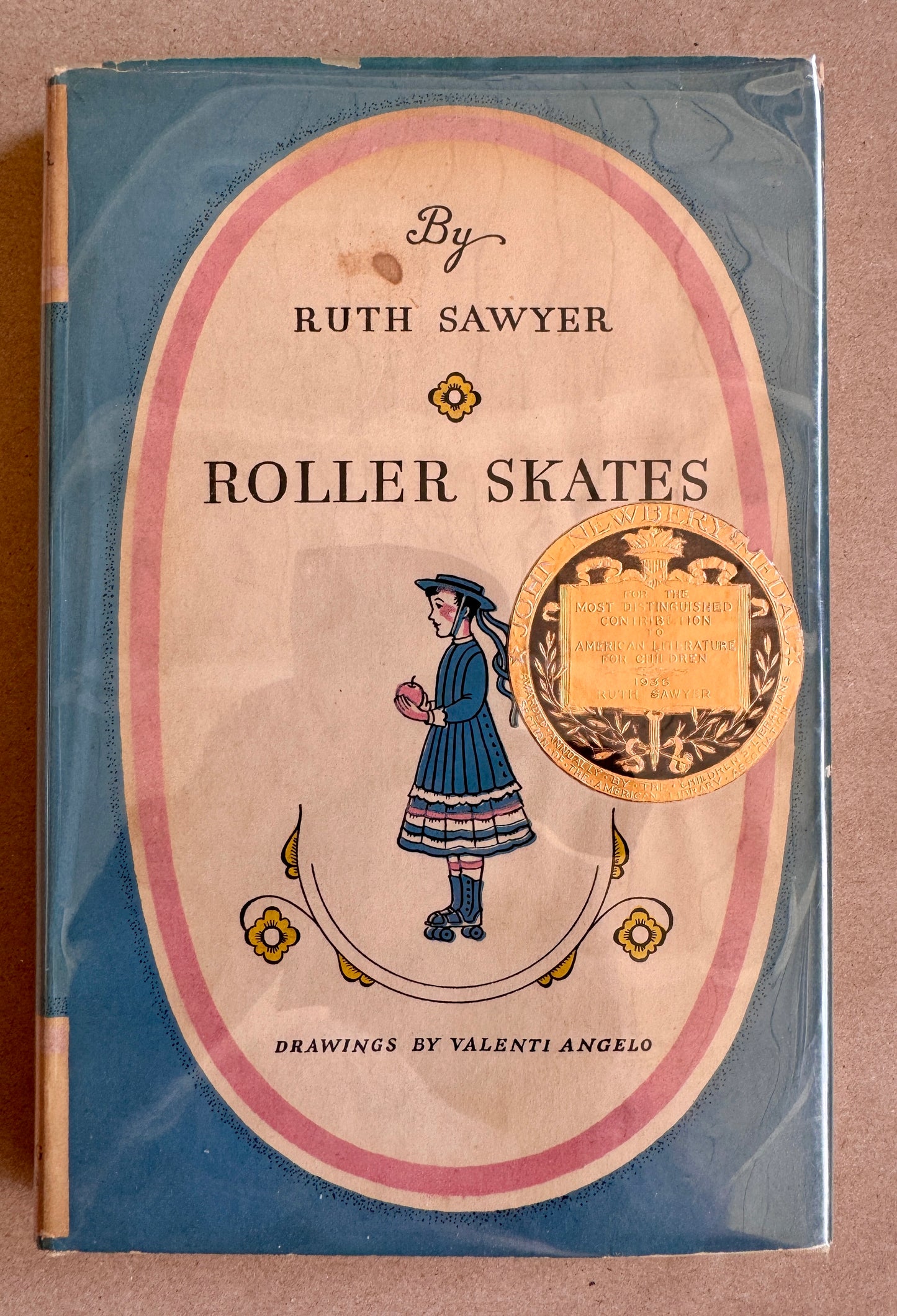 Roller Skates