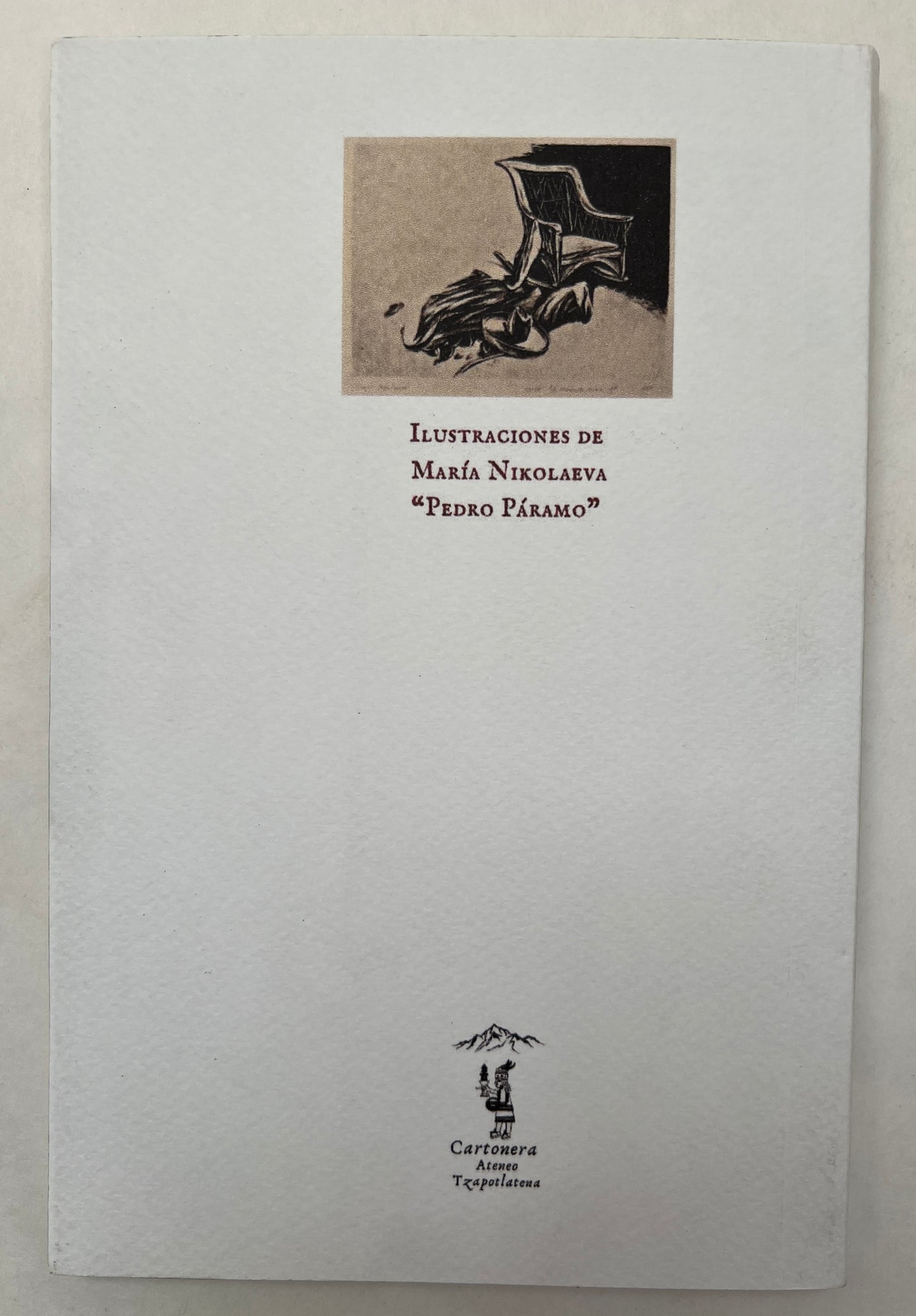 El Libro de Los Libros de Chilam Balam