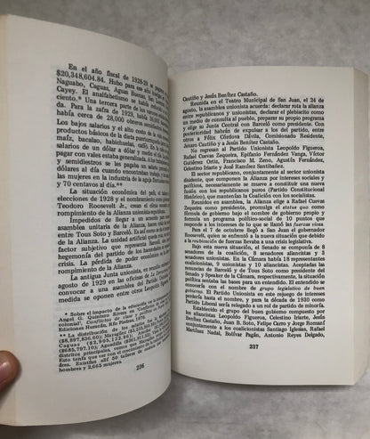 Historia de la Nación Puertorriqueña