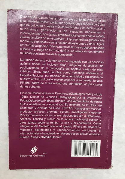 La Habana Tiene Su Son