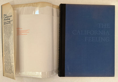 The California Feeling: A Personal View [signed by author]