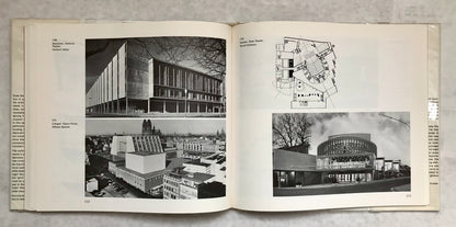 The Voice of the Phoenix; Postwar Architecture in Germany