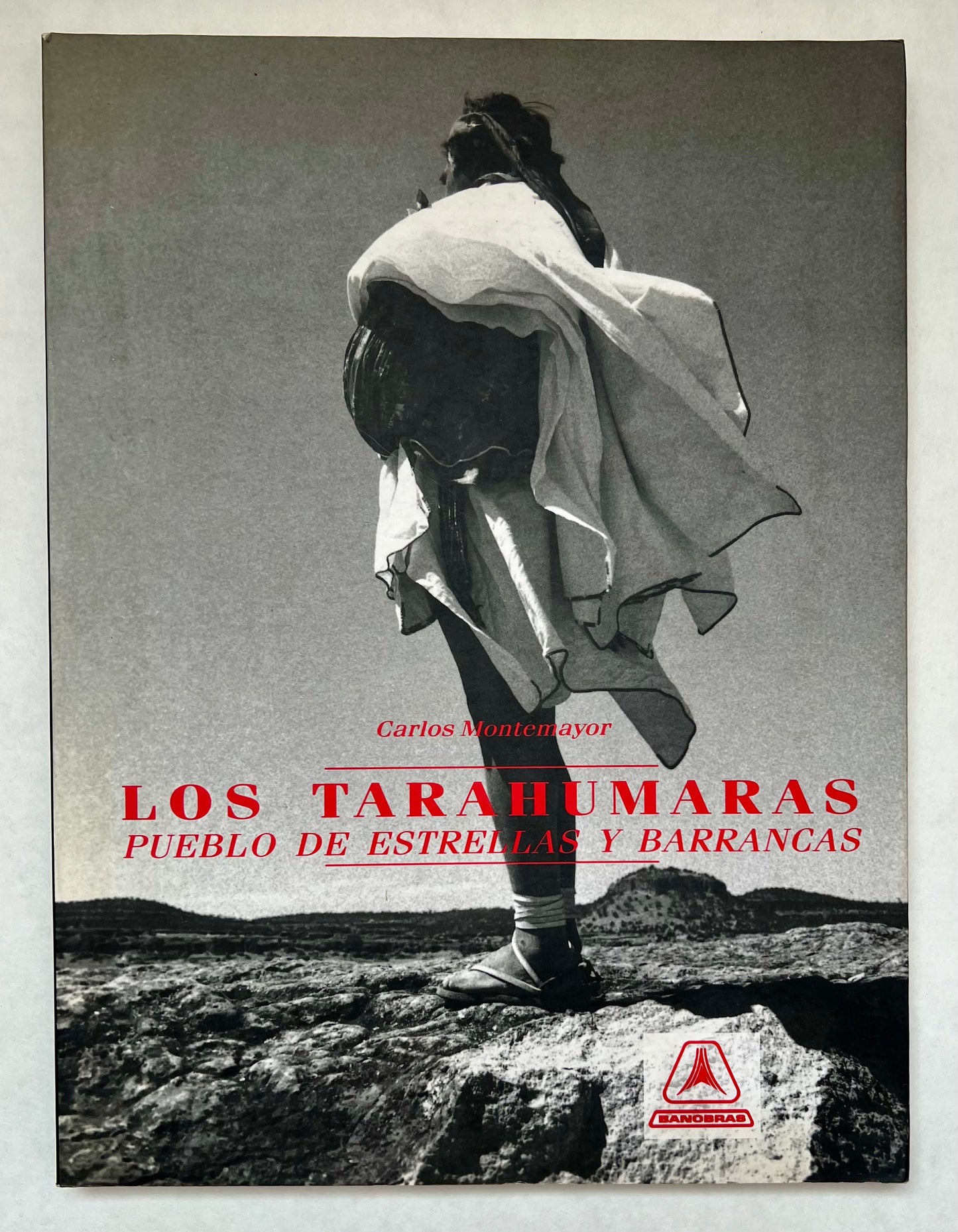 Los Tarahumaras: Pueblo de Estrellas y Barrancas