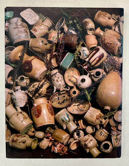 Tang Ceramics: Changsha Kilns [Author Inscribed]