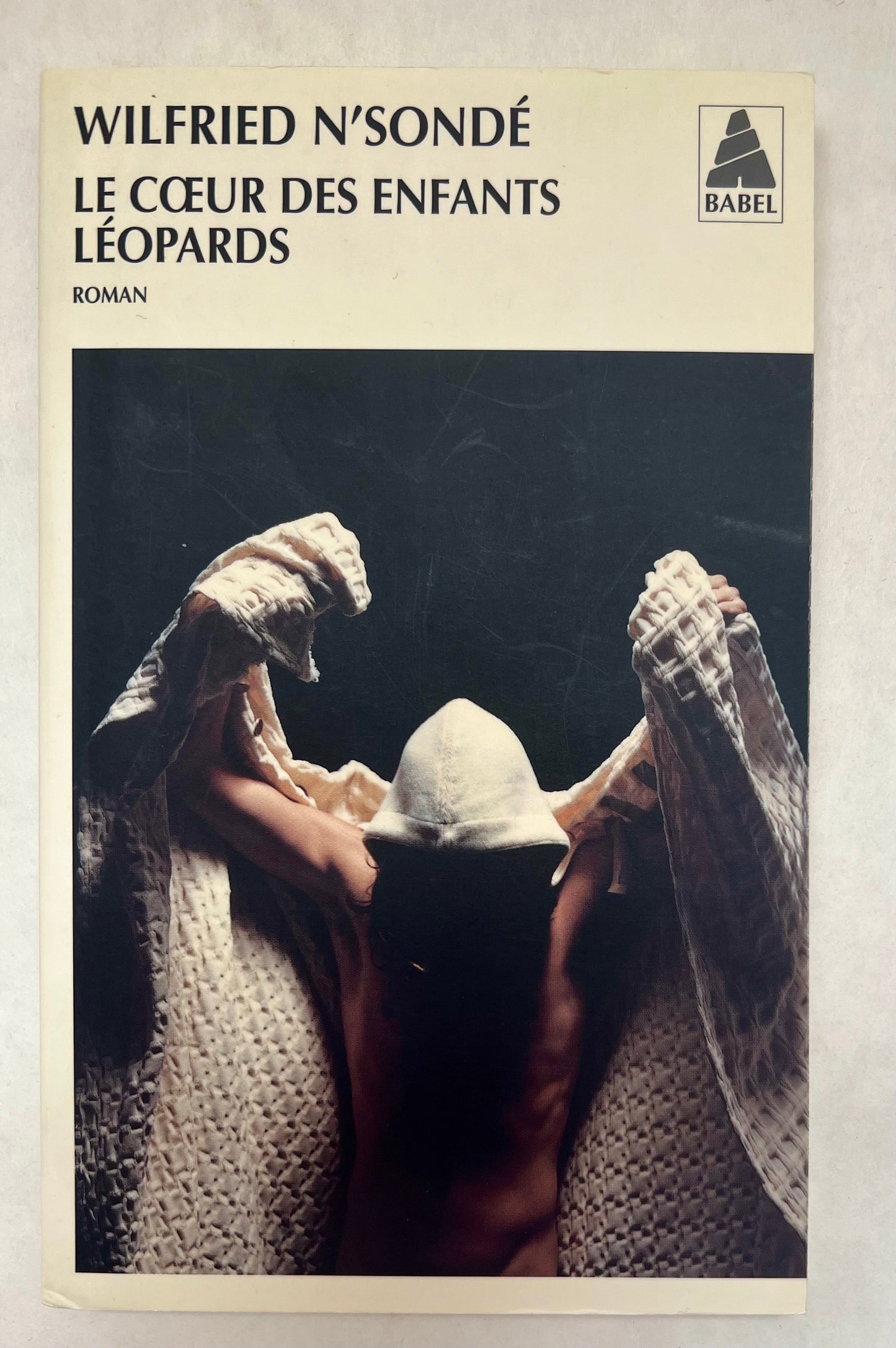 Le Coeur des Enfants Léopards: Roman