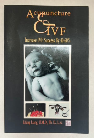 Acupuncture & IVF