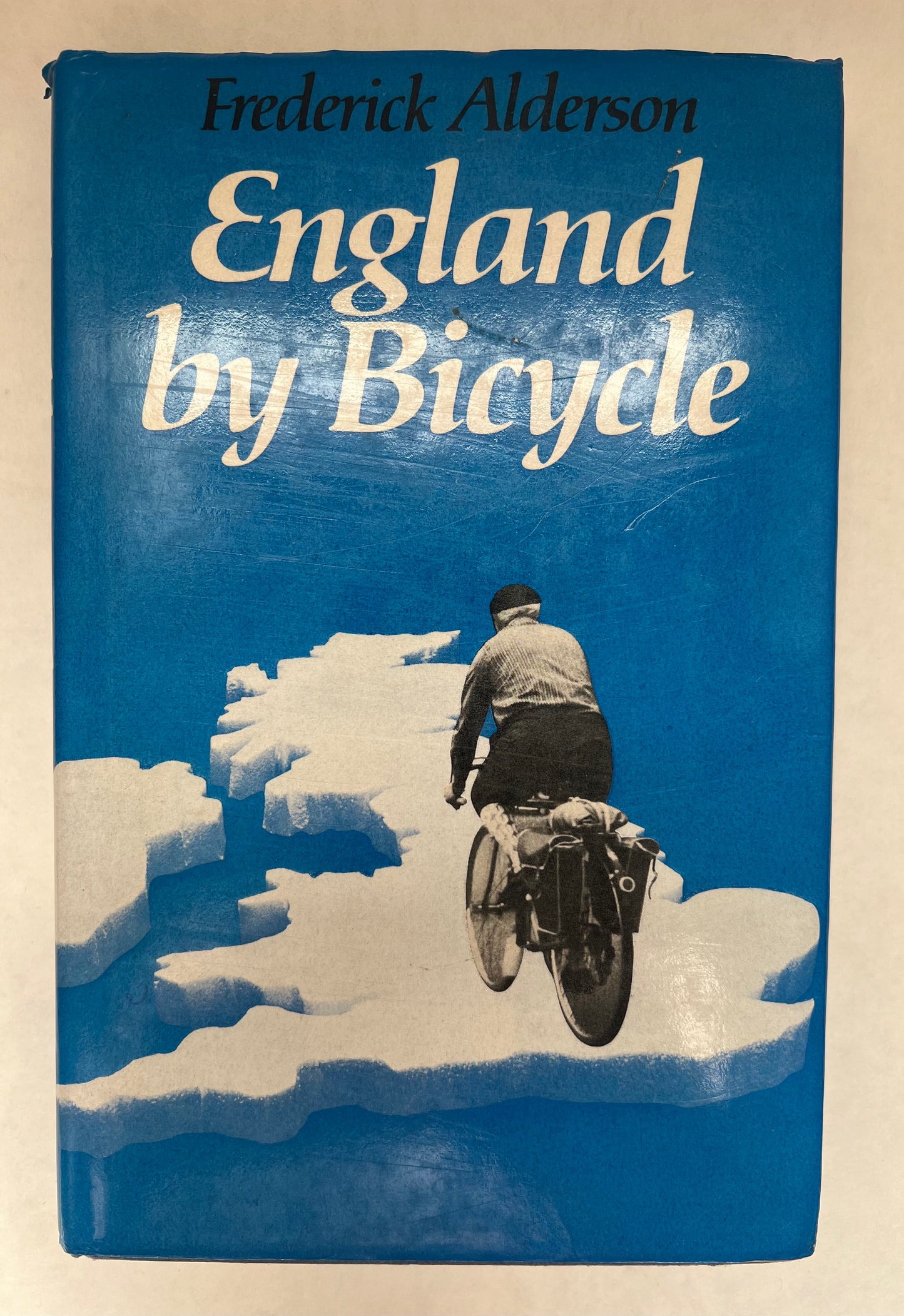 England by Bicycle