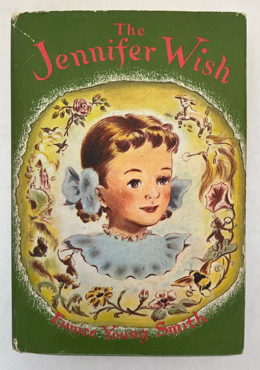 The Jennifer Wish