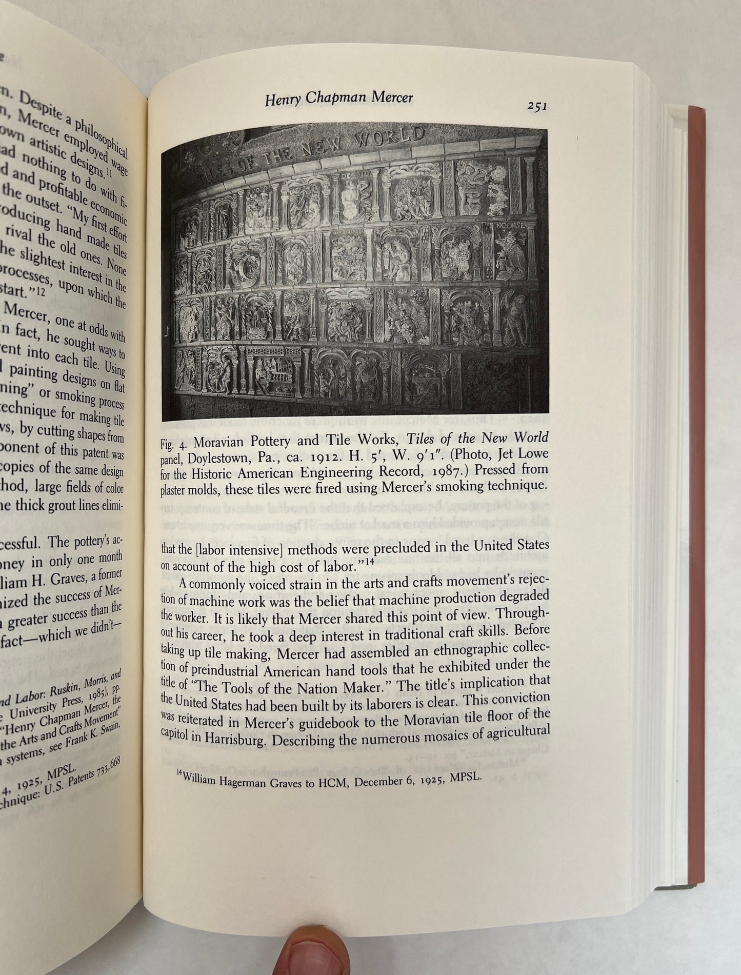 The Substance of Style: Perspectives on the American Arts and Crafts Movement