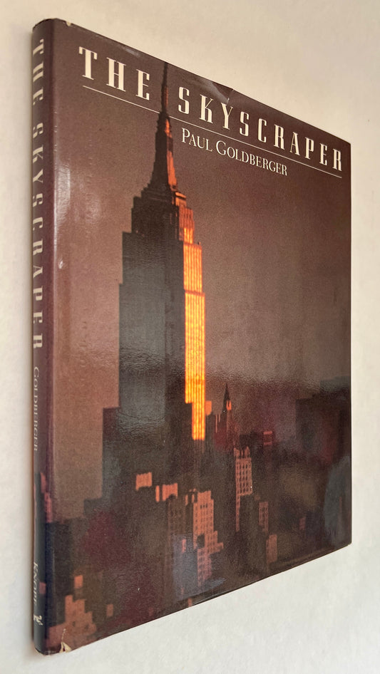 The Skyscraper [Signed]