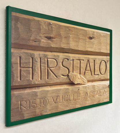 Hirsitalo