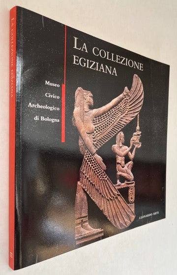 La Collezione Egiziana: Museo Civico Archeologico Di Bologna