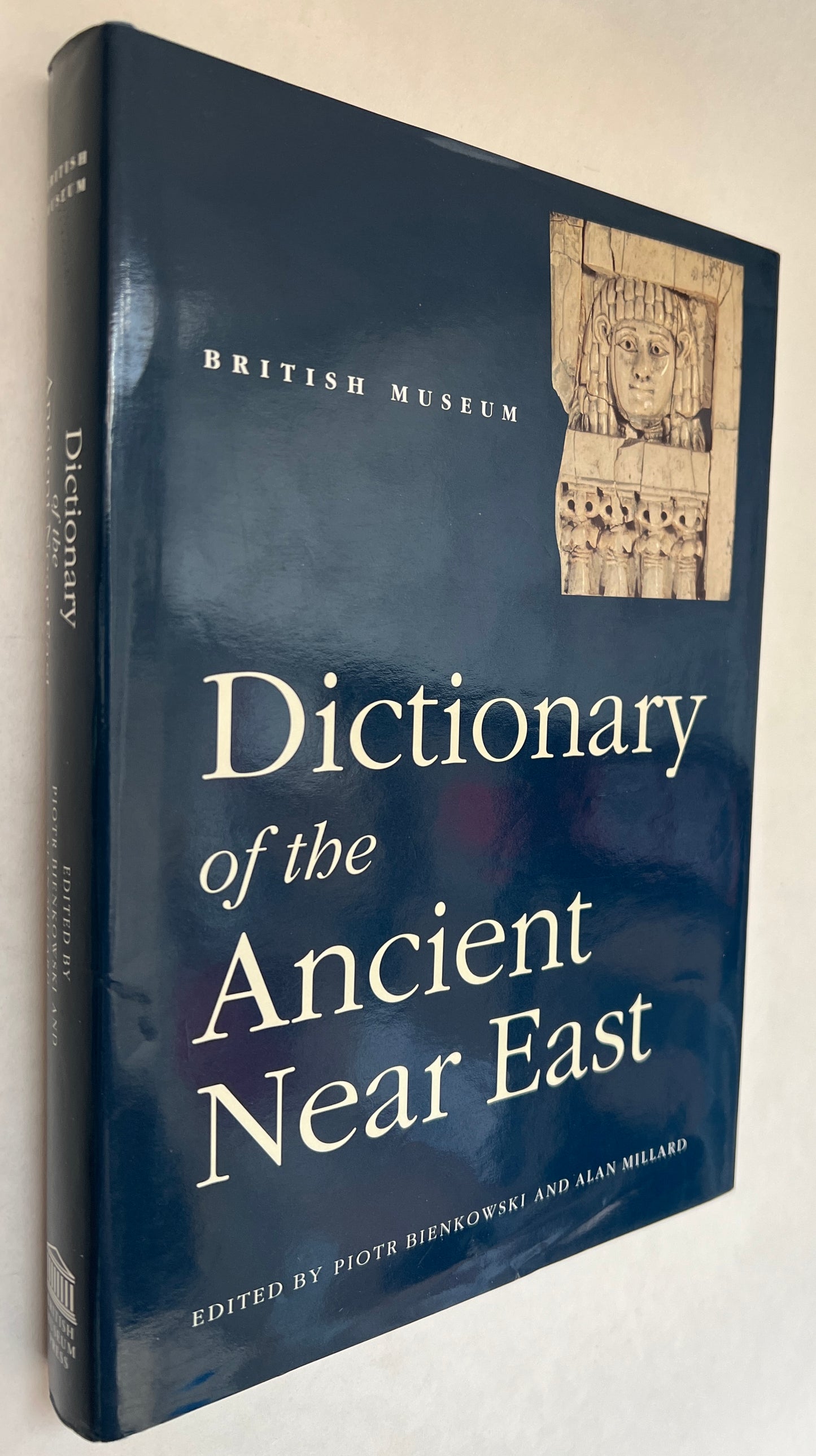 Dictionary of the Ancient Near East