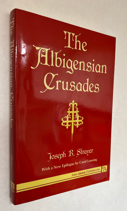 The Albigensian Crusade