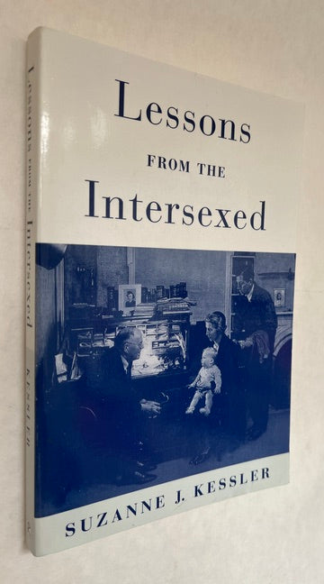 Lessons From the Intersexed