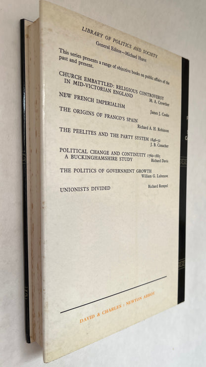 Crisis in Finance: Crown, Financiers, and Society in Seventeenth-Century France