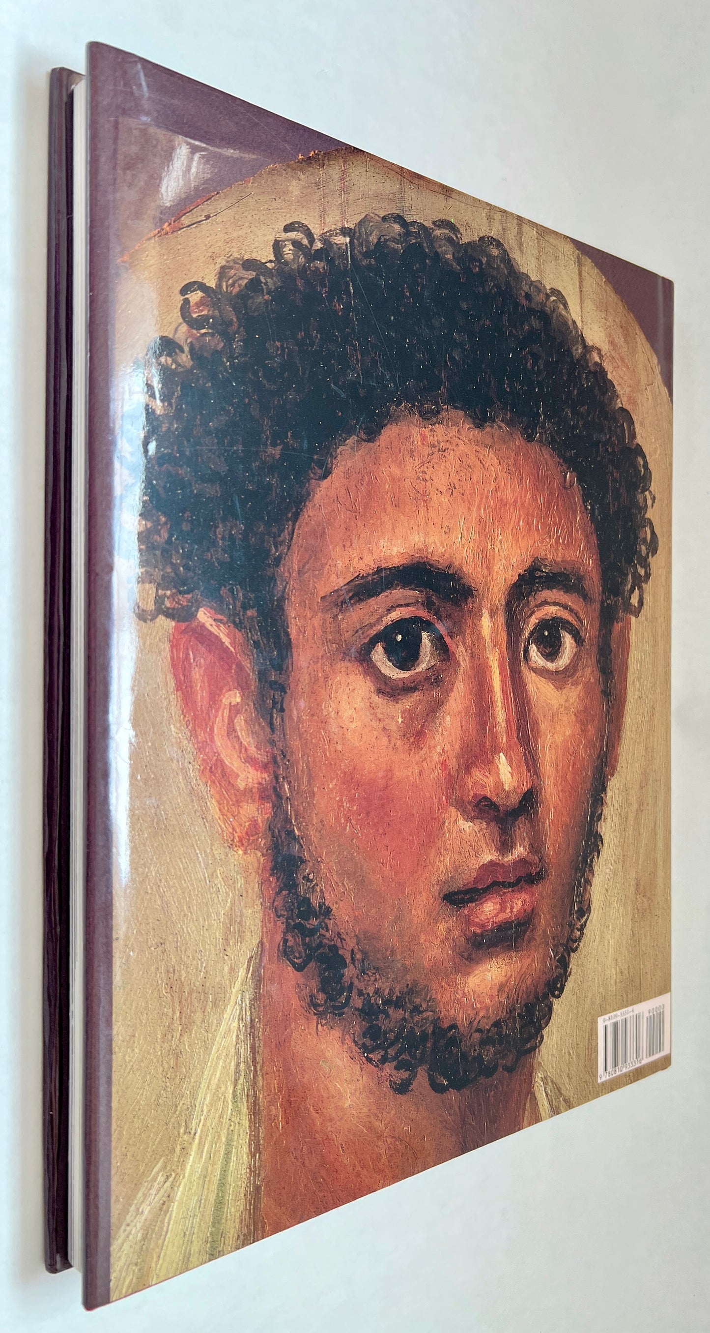 The Mysterious Fayum Portraits: Faces From Ancient Egypt