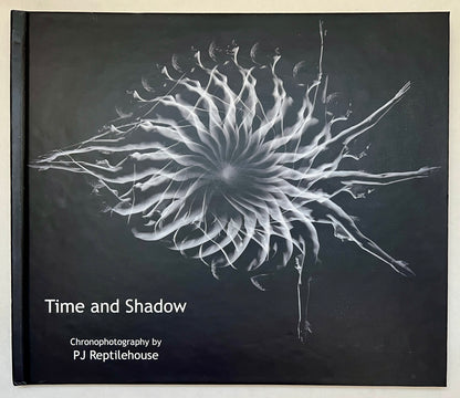 Time and Shadow [signed]