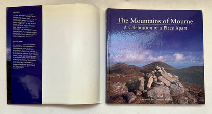 The Mountains of Mourne: A Celebration of a Place Apart