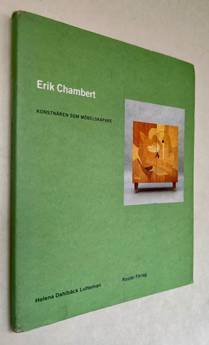 Erik Chambert