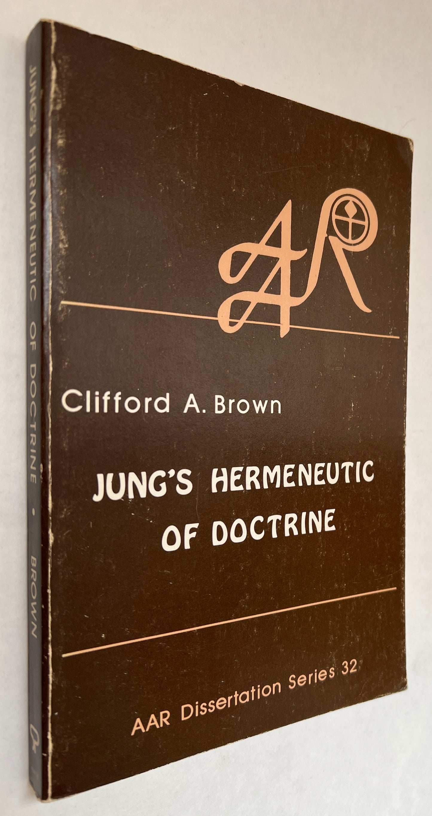 Jung's Hermeneutic of Doctrine: Its Theological Significance