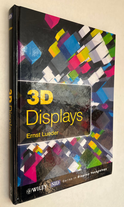 3d Displays