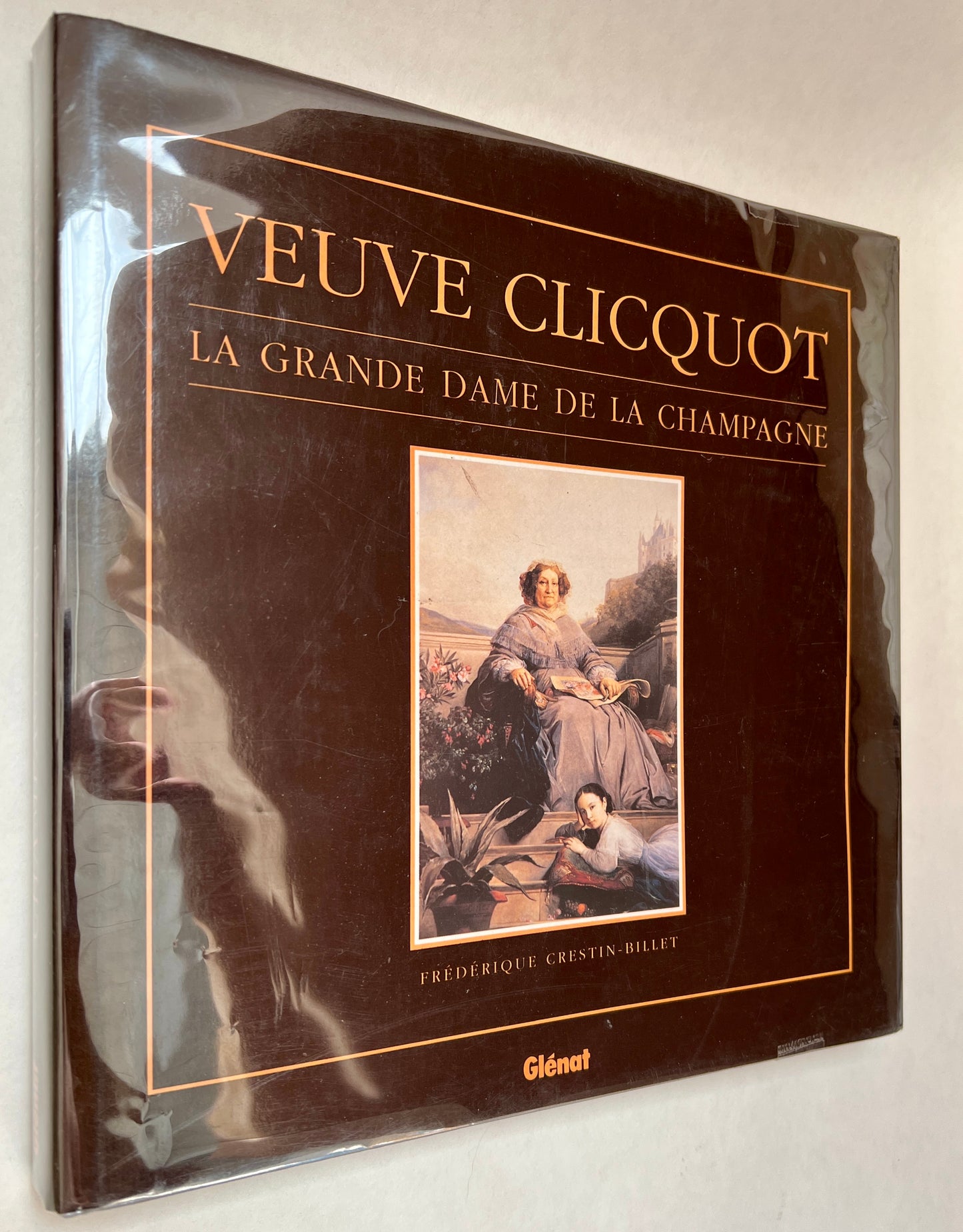 Veuve Clicquot: La Grande Dame de la Champagne