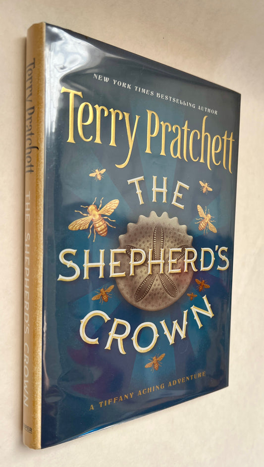 The Shepherd's Crown