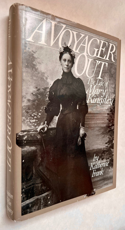 Voyager Out: The Life of Mary Kingsley