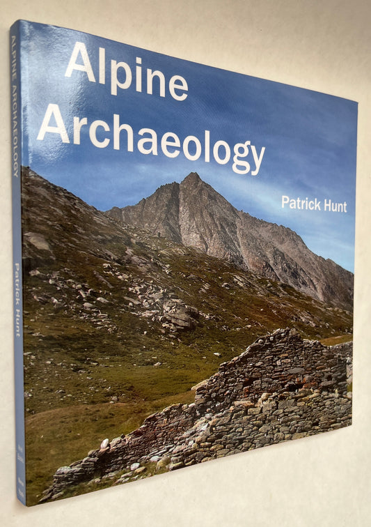 Alpine Archaeology