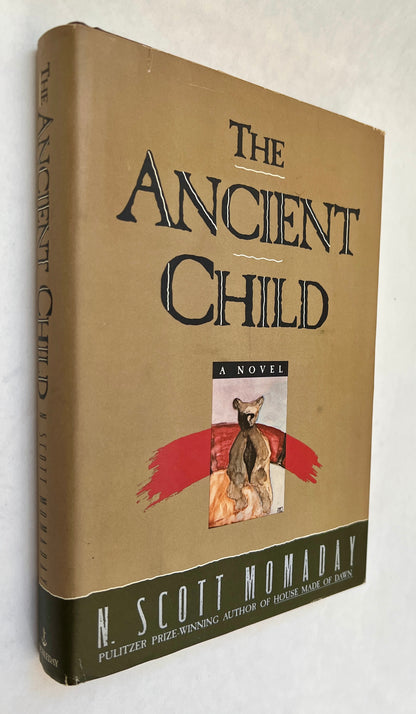 The Ancient Child: A Novel