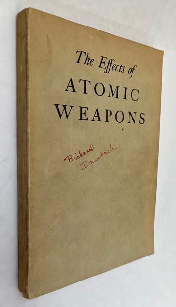 The Effects of Atomic Weapons