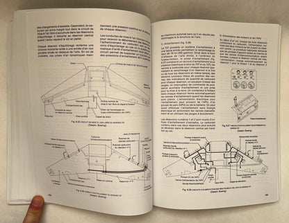 Cellules et Systemes d'Aeronefs