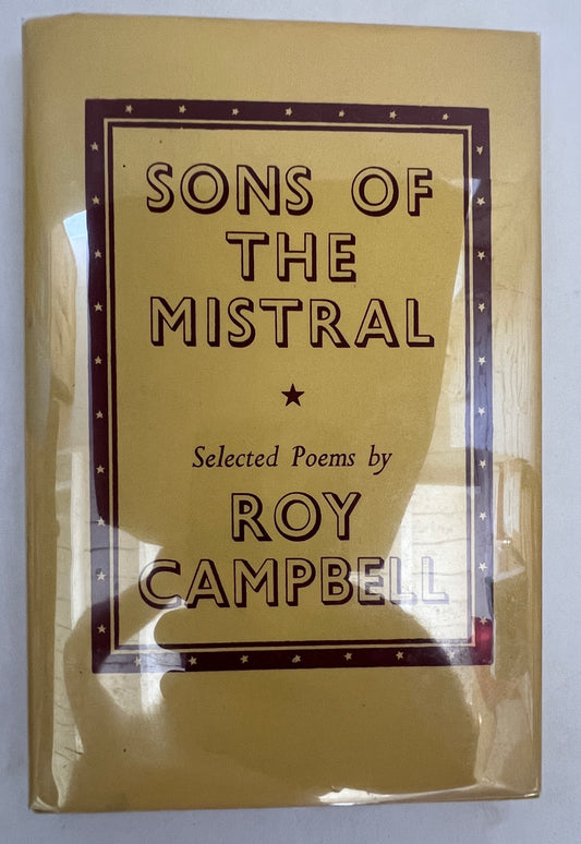 Sons of the Mistral