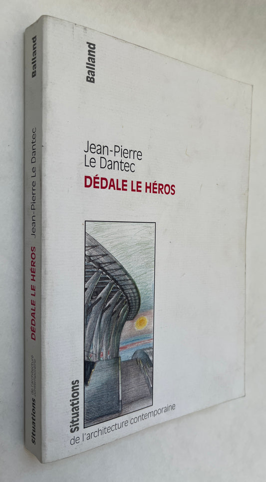 Dédale le Héros