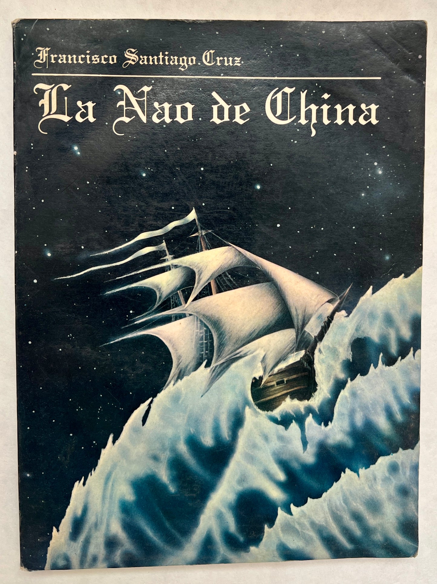 La Nao de China