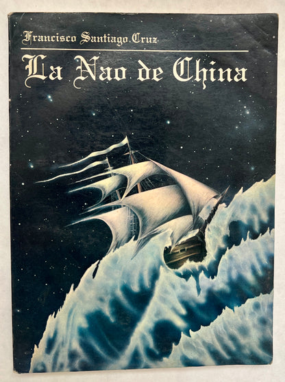 La Nao de China