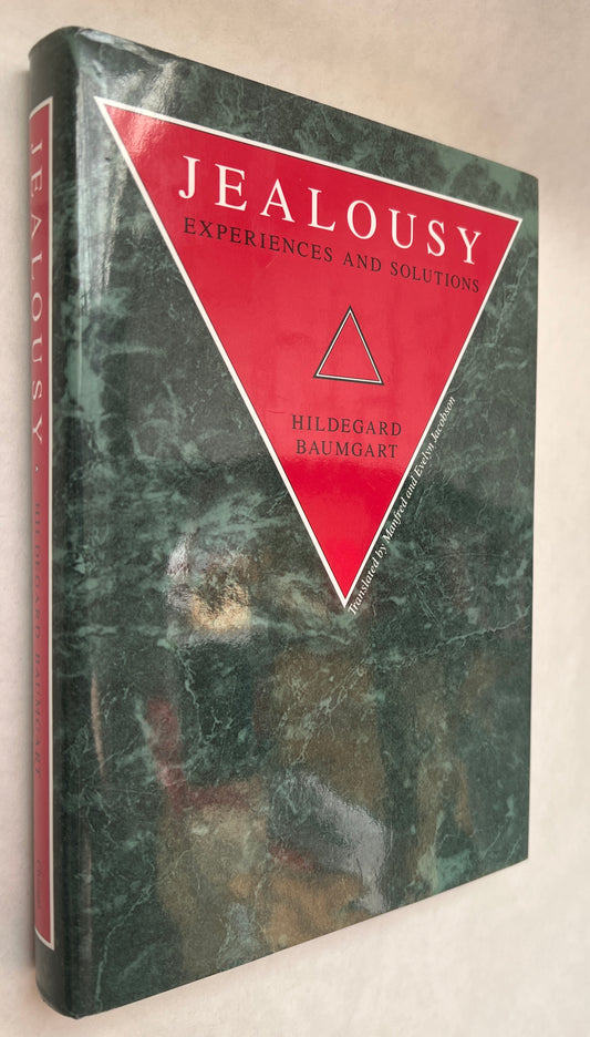 Jealousy: Experiences and Solutions