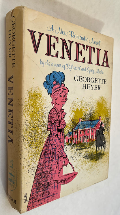 Venetia