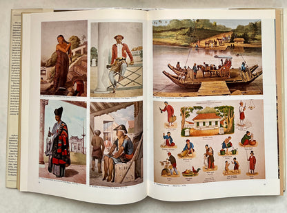 Nineteenth Century Prints and Illustrated Books of Indonesia With Particular Reference to the Print Collection of the Tropenmuseum, Amsterdam: A Descriptive Bibliography